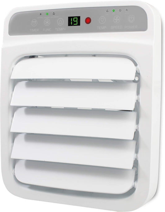 Suntec Wellness 12037 Klimagerät TF Comfort-S Control Kit (Fernsteuerrungseinheit für Klimatronic Transfom Serie