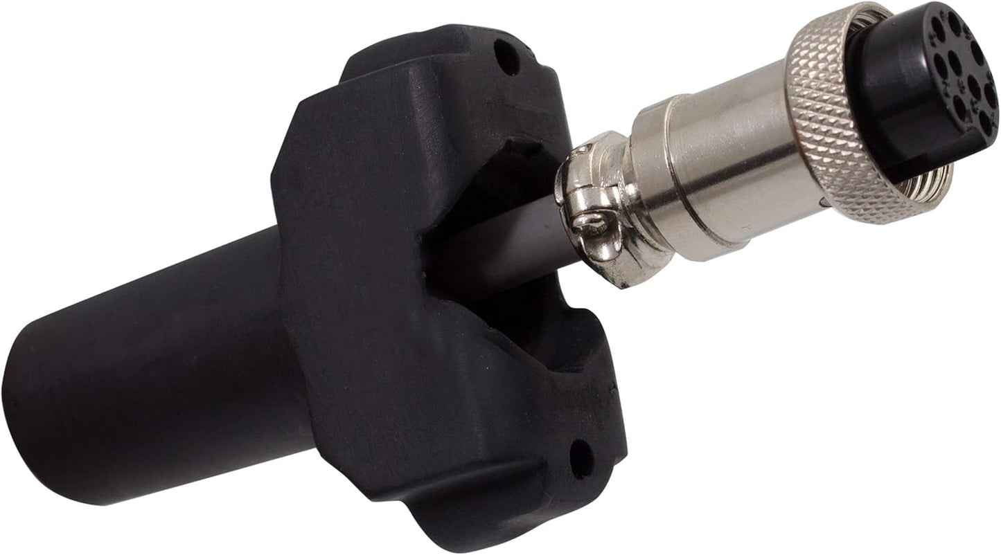 Suntec Wellness 12037 Klimagerät TF Comfort-S Control Kit (Fernsteuerrungseinheit für Klimatronic Transfom Serie