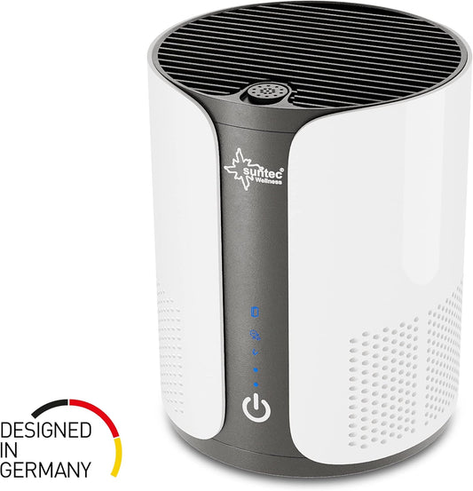 Suntec AirCare VirusEx Air Purifier