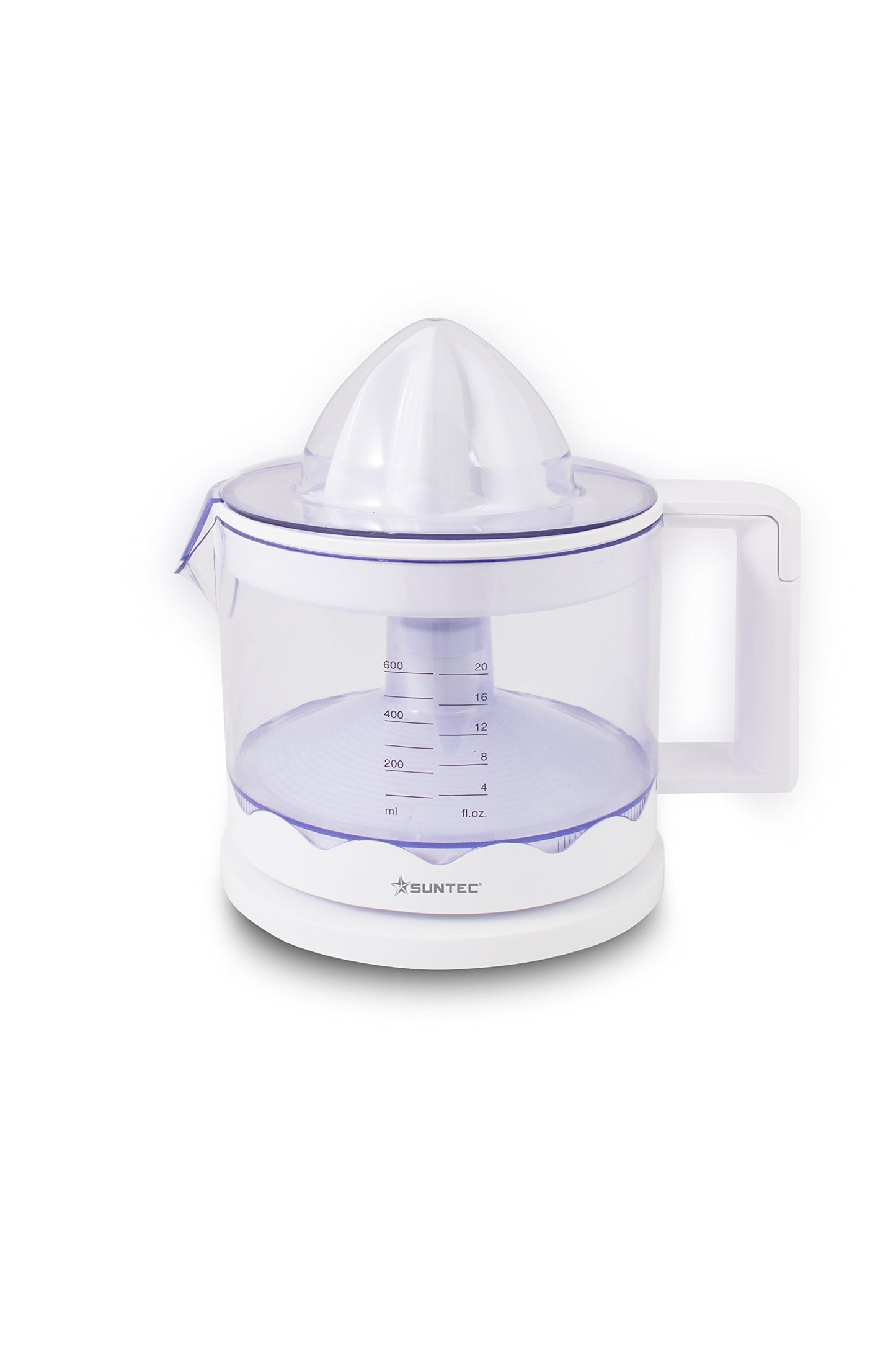 Suntec Citrus Juicer