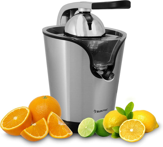 Suntec Citrus Juicer