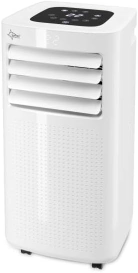 MOBILES KLIMAGERÄT CoolComfort 9.000 ECO R290 - SUNTEC WELLNESS