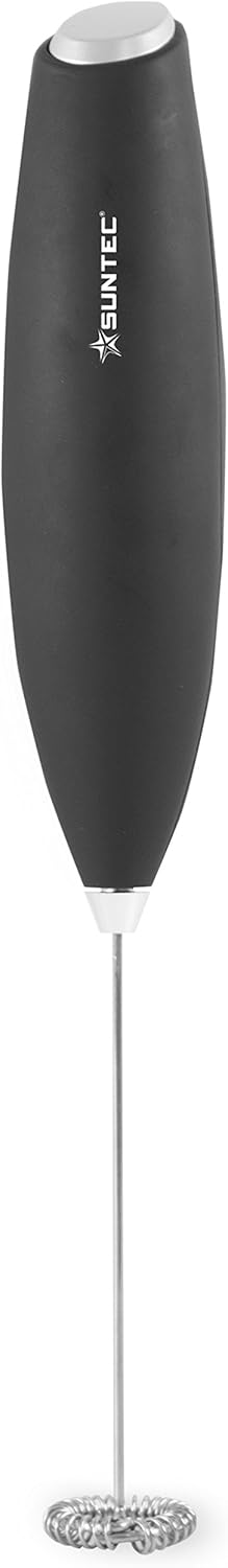 SUNTEC Wellness Hand-Held Manual Milk Frother