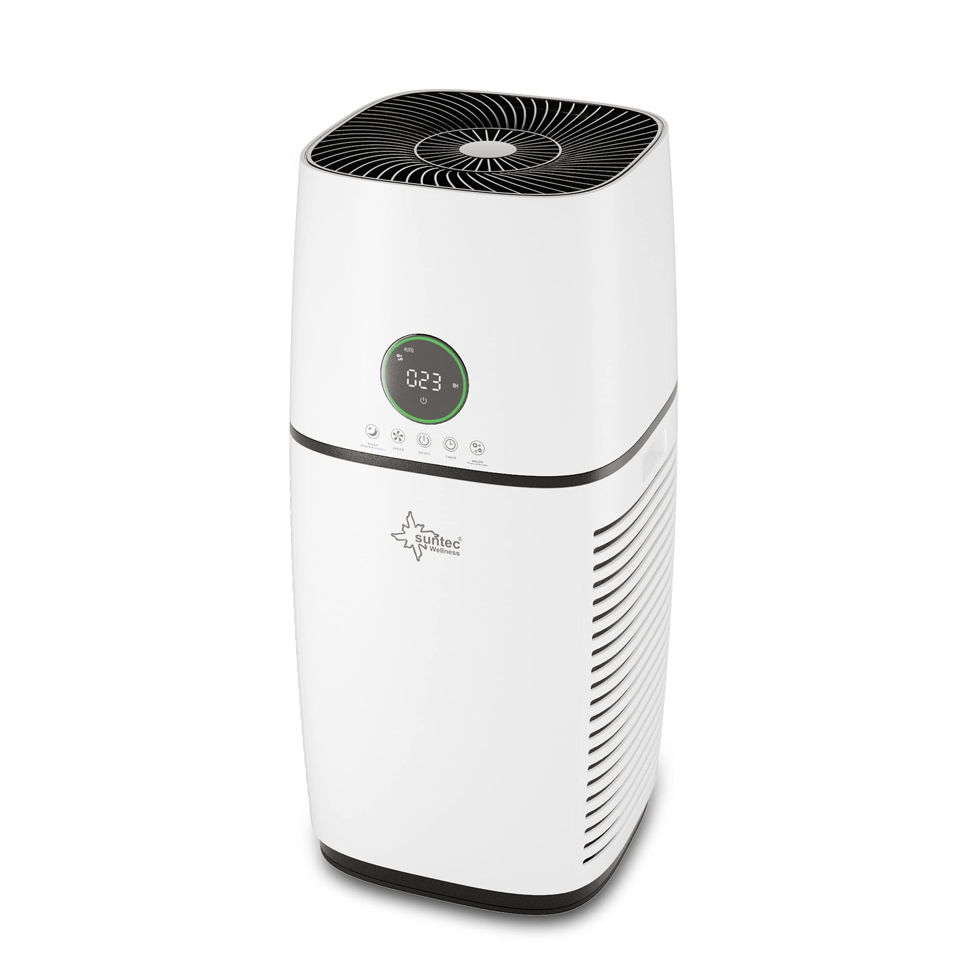 Suntec AirCare VirusEx Air Purifier