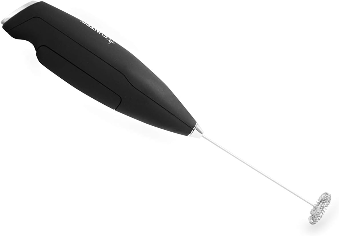 SUNTEC Wellness Hand-Held Manual Milk Frother