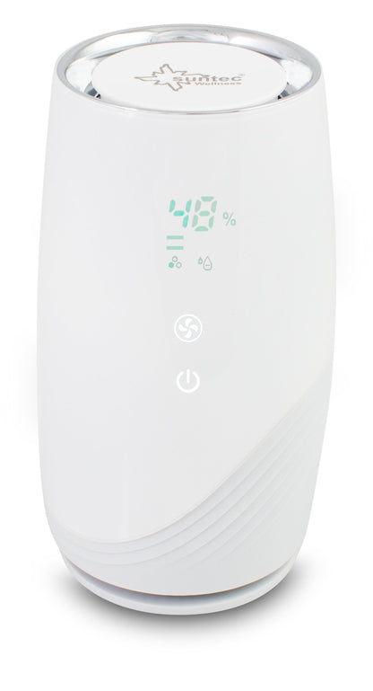 Suntec AirCare VirusEx Air Purifier