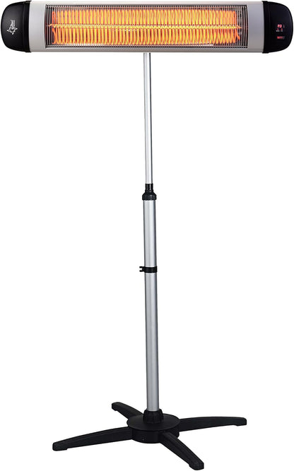 Klimatronic Carbon Heater, Variations, 13508