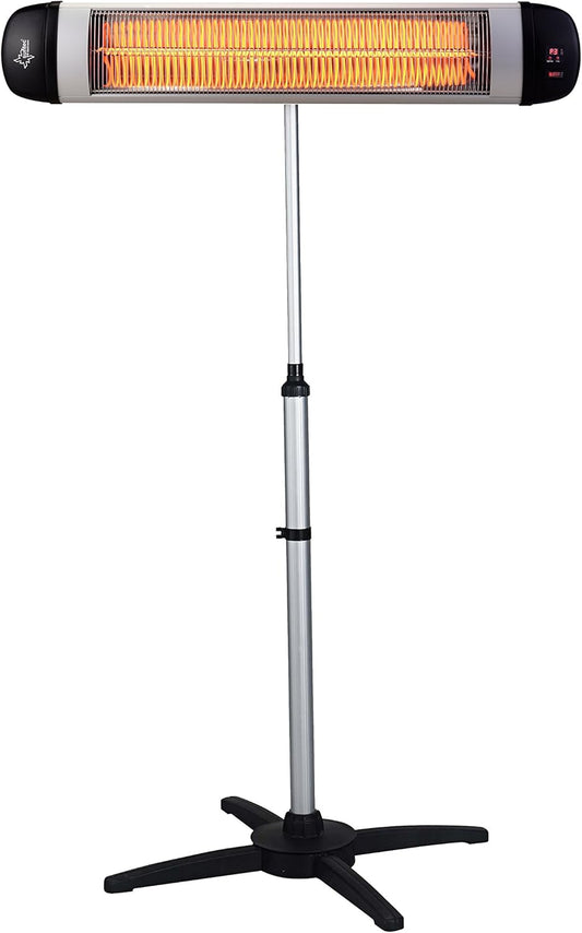 Klimatronic Carbon Heater, Variations, 13508