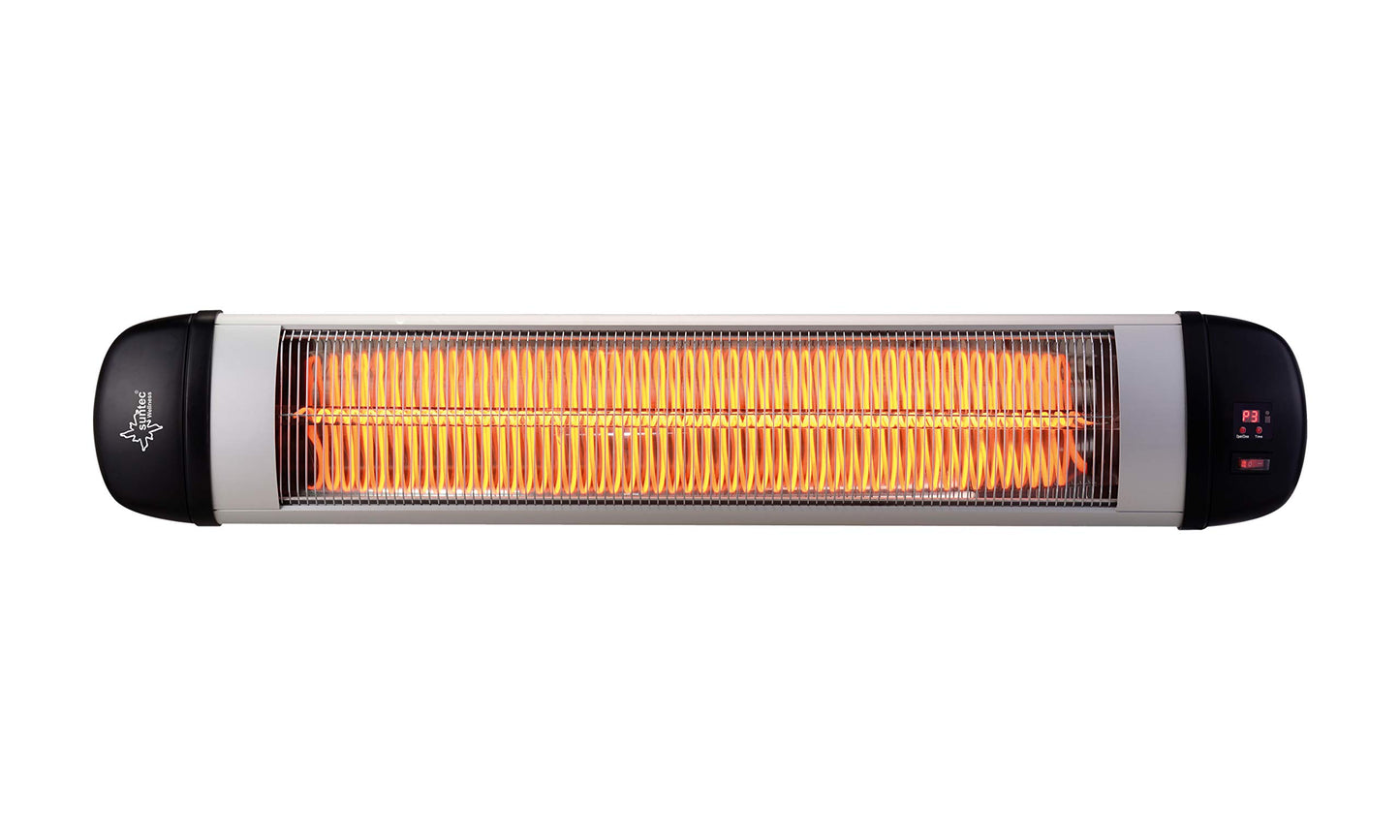 Klimatronic Carbon Heater, Variations, 13508