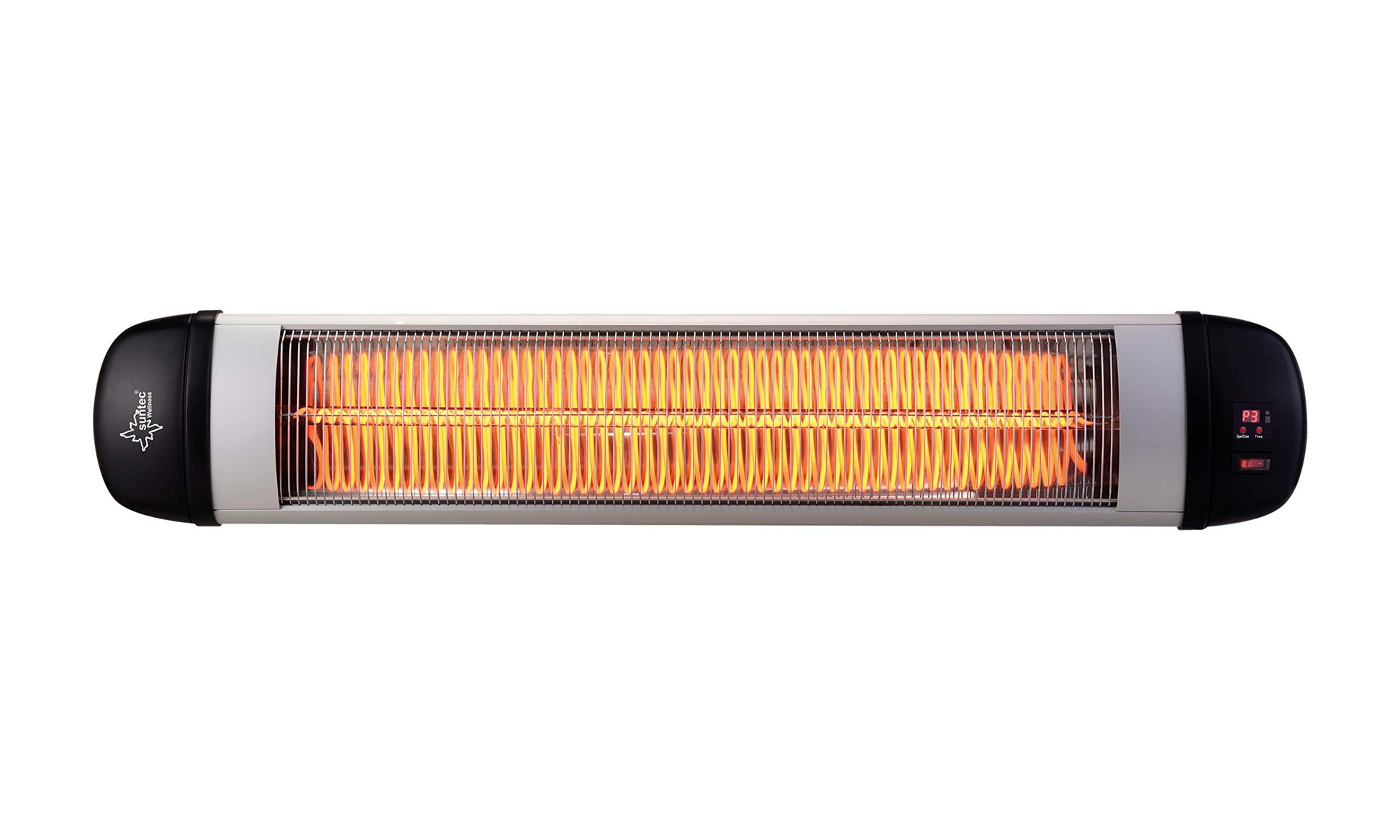 Klimatronic Carbon Heater, Variations, 13508