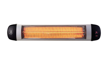 Klimatronic Carbon Heater, Variations, 13508