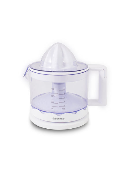 Suntec Citrus Juicer