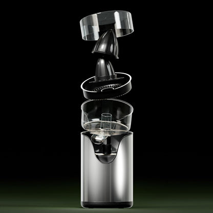 Suntec Citrus Juicer