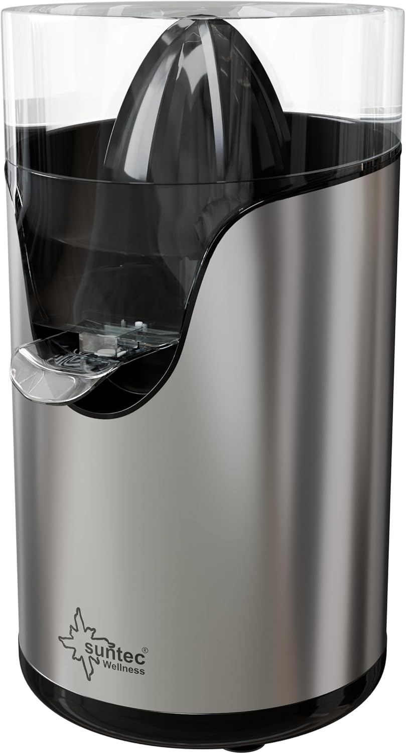 Suntec Citrus Juicer