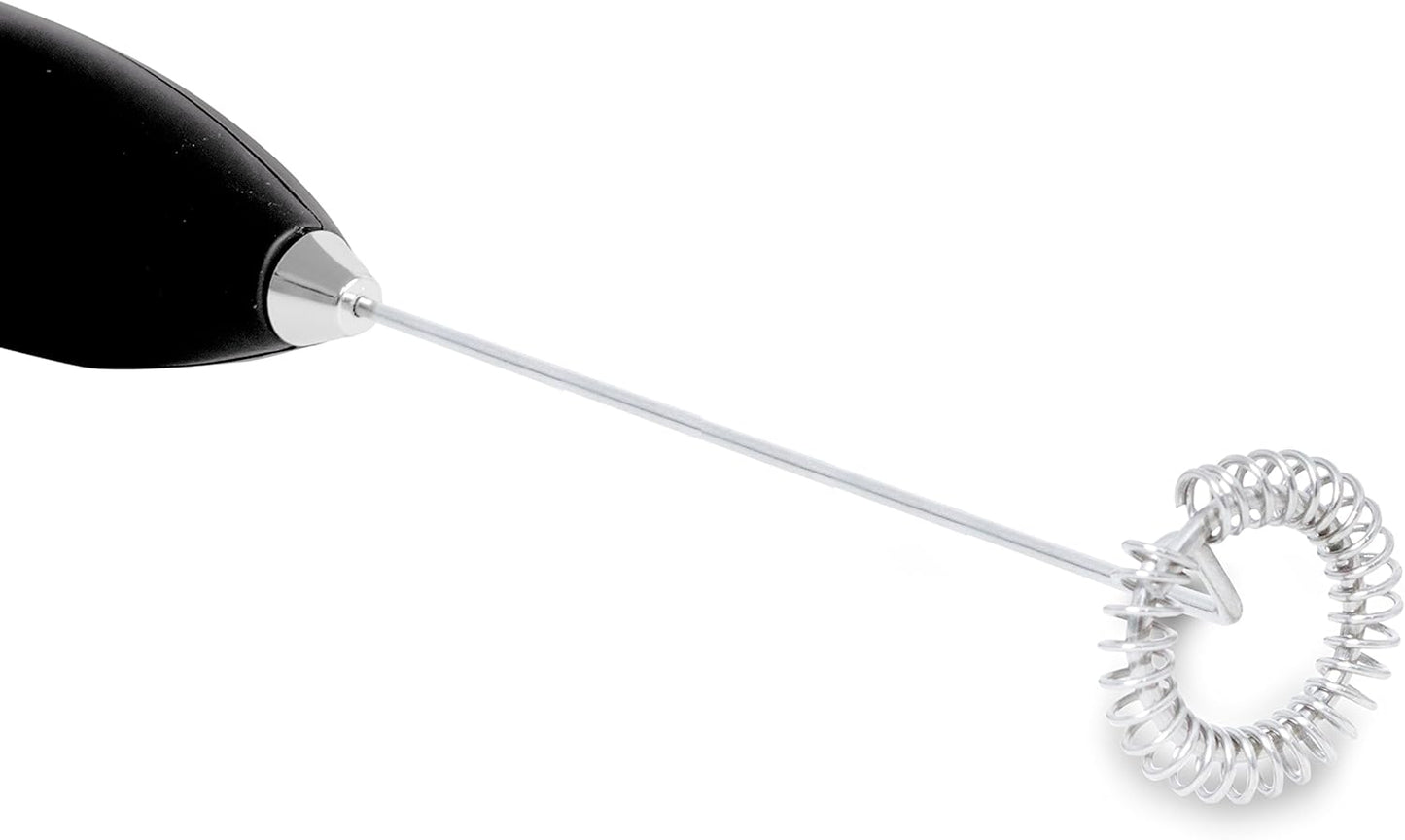 SUNTEC Wellness Hand-Held Manual Milk Frother