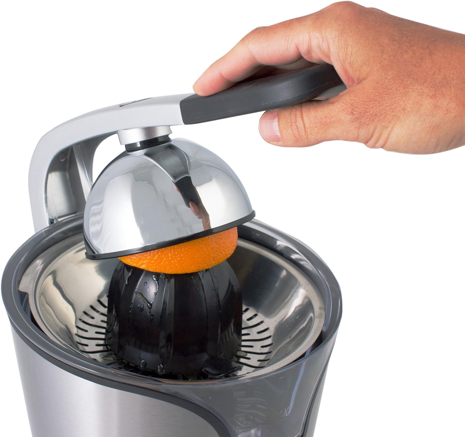 Suntec Citrus Juicer