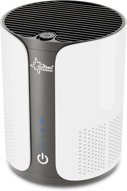 Suntec AirCare VirusEx Air Purifier