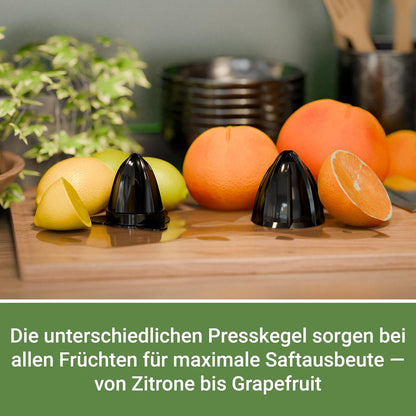 Suntec Citrus Juicer