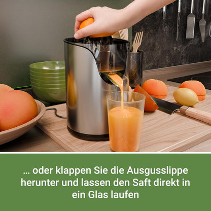Suntec Citrus Juicer