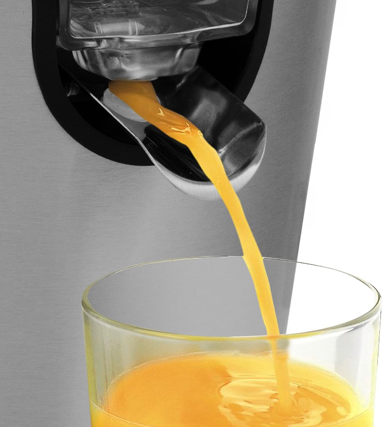 Suntec Citrus Juicer