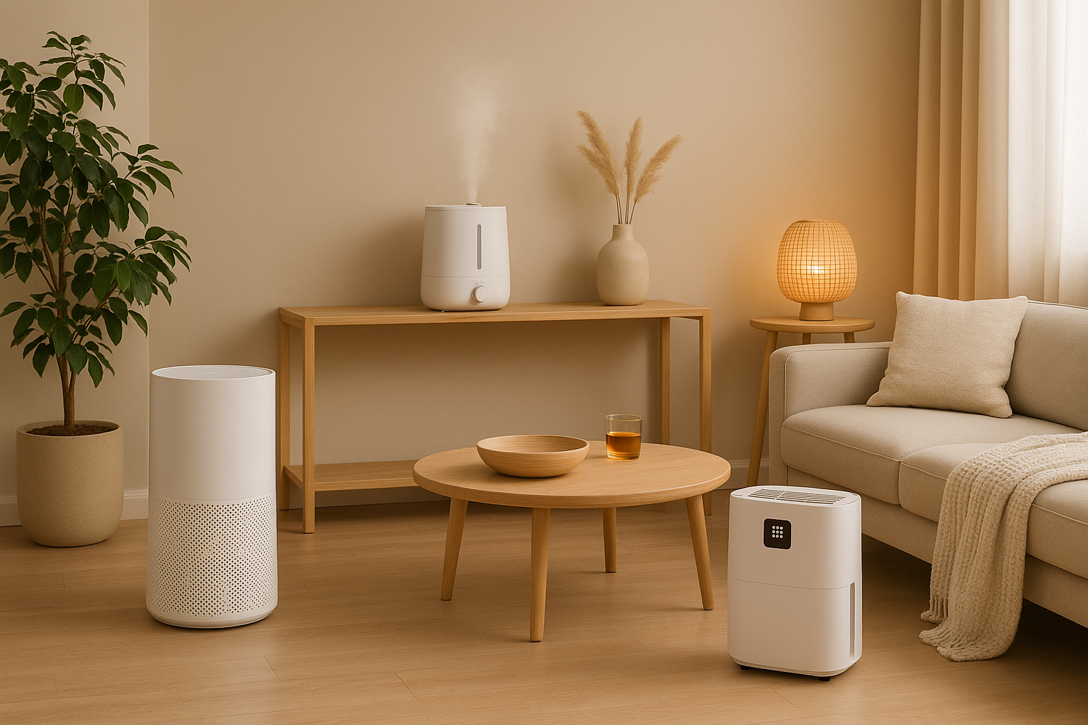 Suntec Wellness – Komfort und Erholung ohne Text